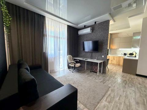 квартира за адресою Метрологічна вул., 54-Б