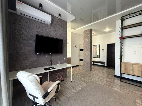 квартира за адресою Метрологічна вул., 54-Б