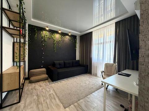 квартира за адресою Метрологічна вул., 54-Б
