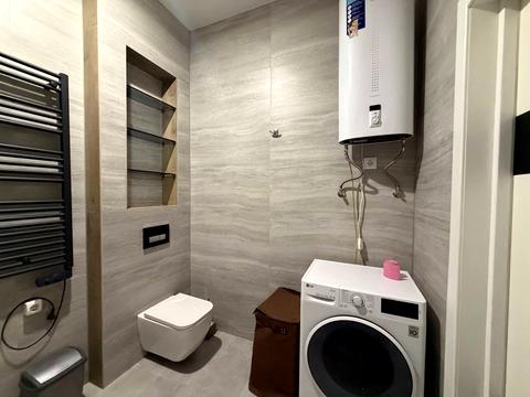 квартира за адресою Метрологічна вул., 54-Б