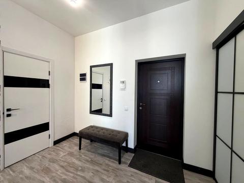квартира за адресою Метрологічна вул., 54-Б