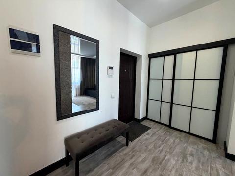 квартира за адресою Метрологічна вул., 54-Б