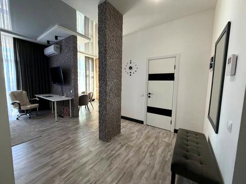 квартира за адресою Метрологічна вул., 54-Б