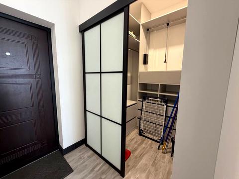 квартира за адресою Метрологічна вул., 54-Б
