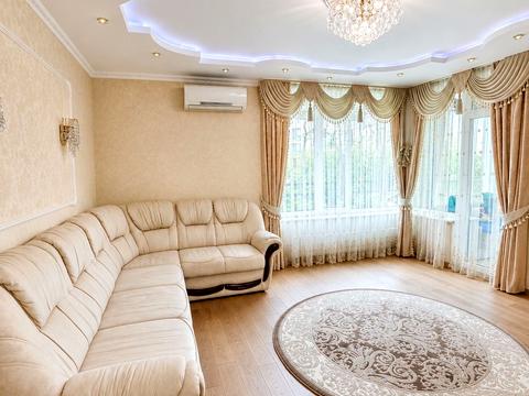 квартира по адресу Анатолия Петрицкого ул., 21