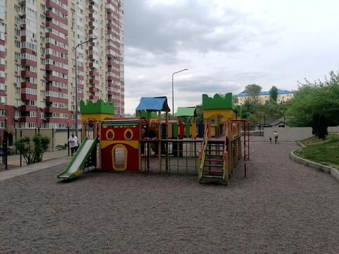 квартира за адресою Ясинуватський пров., 11