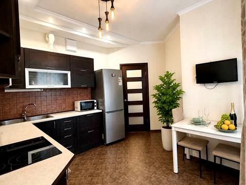 квартира за адресою Вишгородська вул., 45