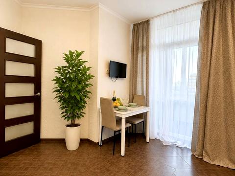 квартира за адресою Вишгородська вул., 45