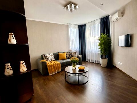квартира за адресою Вишгородська вул., 45