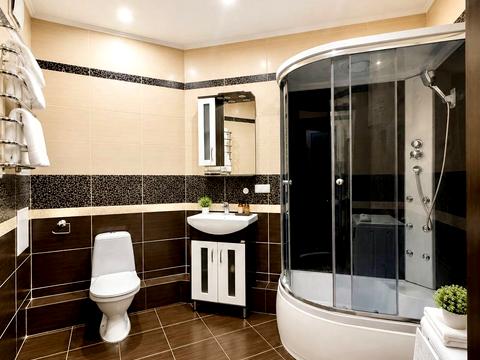 квартира за адресою Вишгородська вул., 45