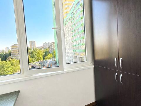 квартира за адресою Вишгородська вул., 45