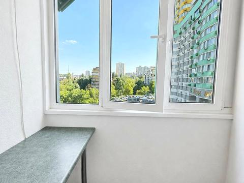 квартира за адресою Вишгородська вул., 45