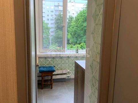 квартира по адресу Академика Павлова ул., 132