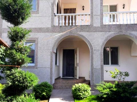 будинок за адресою Мускатна вул. (Зої Космодем'янської)