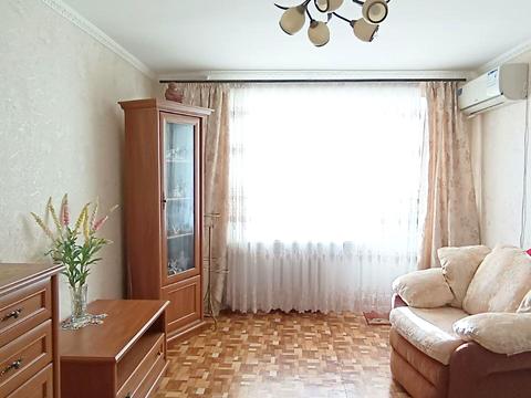 квартира за адресою Богоявленський просп. (Жовтневий), 24