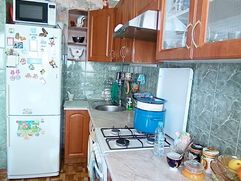 квартира за адресою Богоявленський просп. (Жовтневий), 24