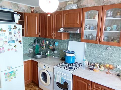 квартира за адресою Богоявленський просп. (Жовтневий), 24