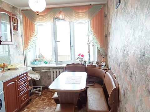 квартира за адресою Богоявленський просп. (Жовтневий), 24