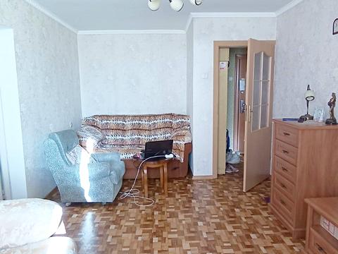 квартира за адресою Богоявленський просп. (Жовтневий), 24