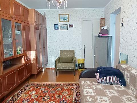 квартира за адресою Богоявленський просп. (Жовтневий), 24
