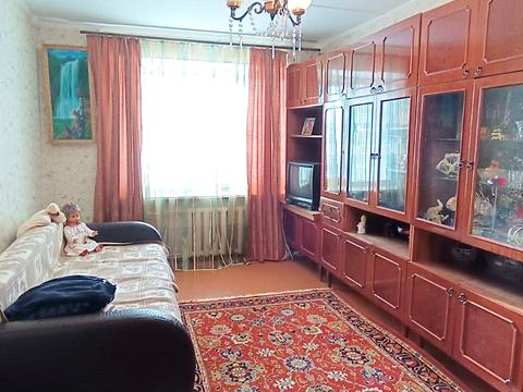 квартира за адресою Богоявленський просп. (Жовтневий), 24