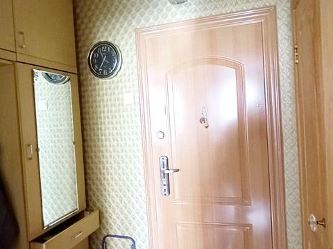 квартира за адресою Богоявленський просп. (Жовтневий), 24