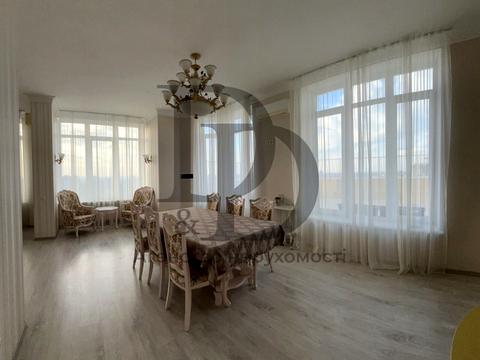 квартира за адресою Депутатська вул., 23-А