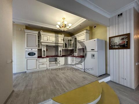 квартира за адресою Депутатська вул., 23-А
