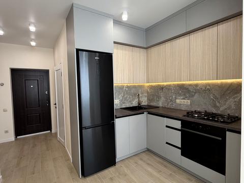 квартира за адресою Клубна вул., 10