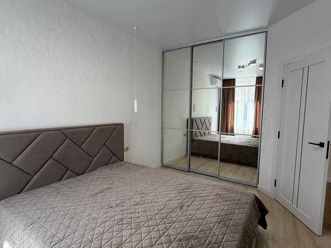 квартира за адресою Клубна вул., 10