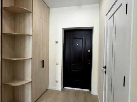 квартира за адресою Клубна вул., 10