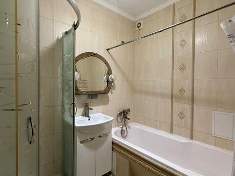 квартира по адресу Сечевых Стрельцов ул., 50