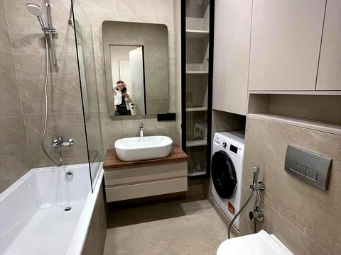 квартира за адресою Берестейський просп. (Перемоги), 11 к2