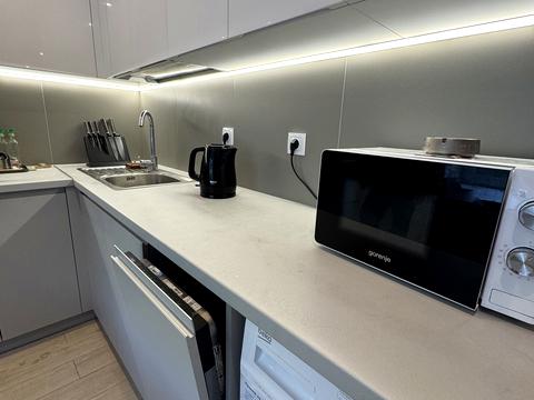 квартира по адресу Институтская ул., 6б