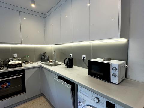 квартира по адресу Институтская ул., 6б