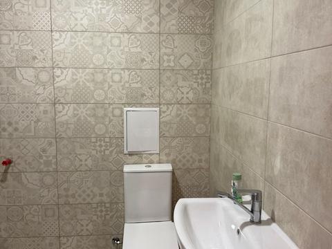 квартира по адресу Институтская ул., 6б