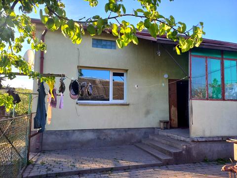 дом по адресу Львівська