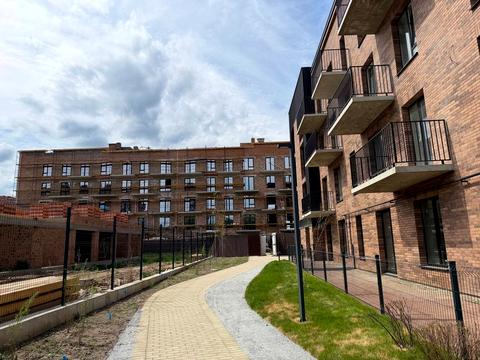 квартира за адресою Долішня вул., (Будинок 10)