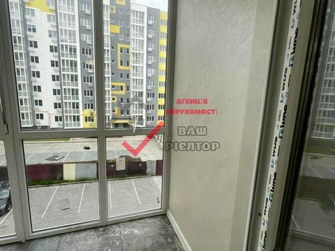 квартира по адресу Марии Башкирцевой ул., 20 к2