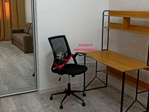 квартира по адресу Марии Башкирцевой ул., 20 к2