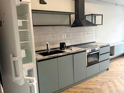 квартира по адресу Родины Костяковских ул., 2-А