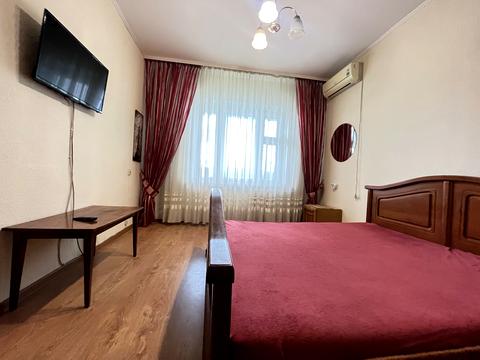 квартира по адресу Драгоманова ул., 31-В