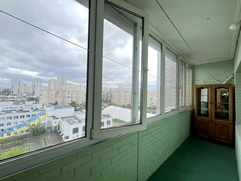 квартира по адресу Драгоманова ул., 31-В