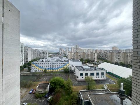 квартира по адресу Драгоманова ул., 31-В