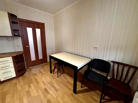 квартира за адресою Миколи Закревського вул., 97
