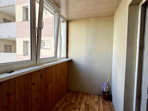 квартира за адресою Миколи Закревського вул., 97