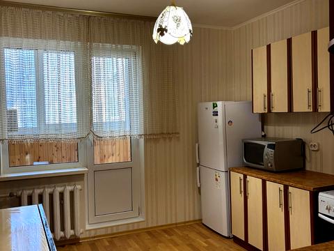 квартира за адресою Миколи Закревського вул., 97