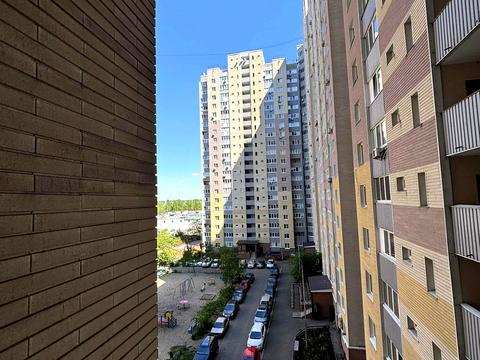 квартира за адресою Миколи Закревського вул., 97