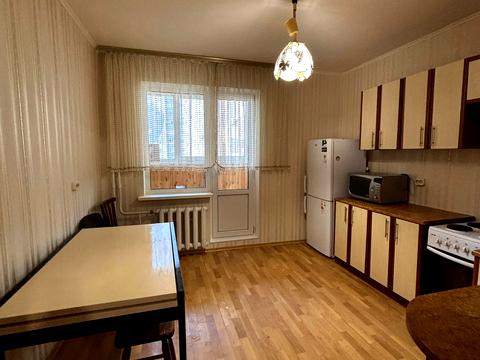 квартира за адресою Миколи Закревського вул., 97