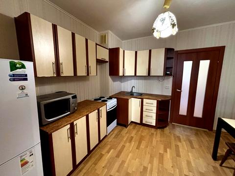 квартира за адресою Миколи Закревського вул., 97
